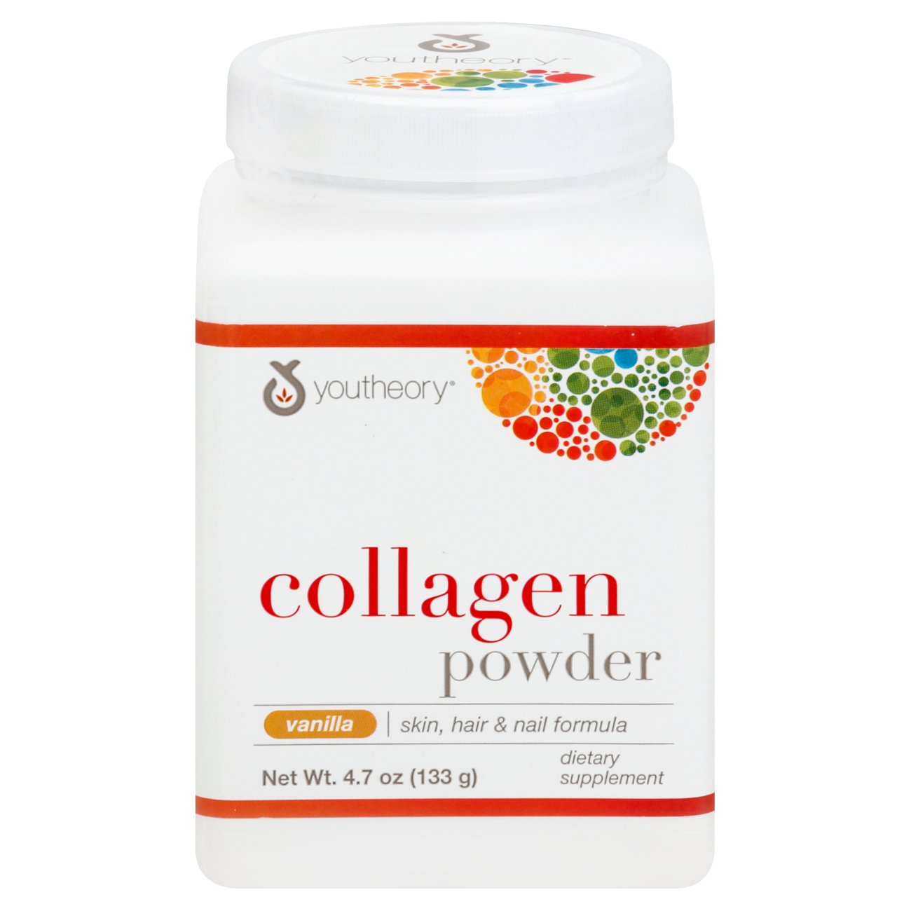 Youtheory Collagen Powder Shop Diet & fitness at HEB