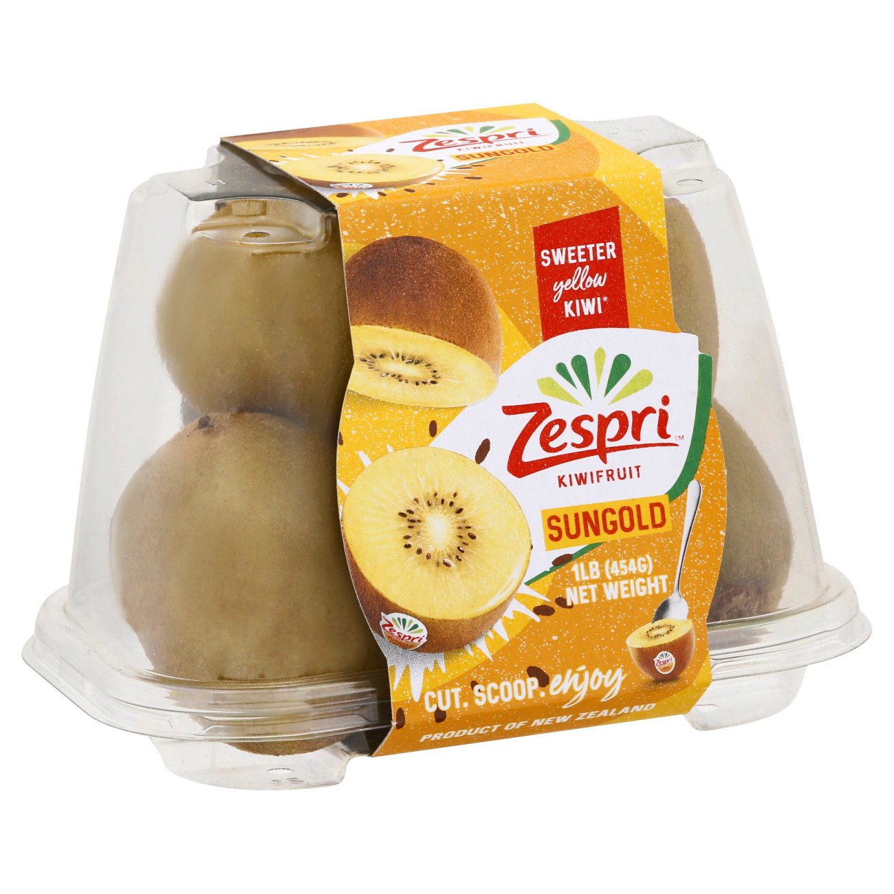 Tropical Gold & at H-E-B Specialty Shop - Kiwis Fresh