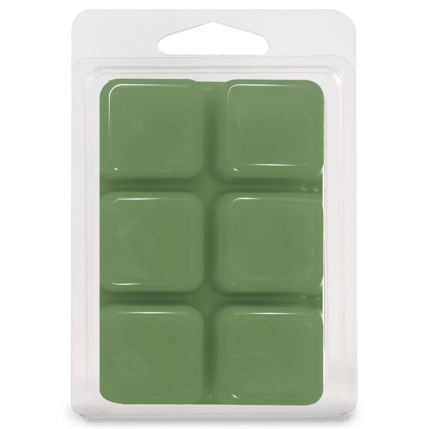 Fusion Sugar Pine Scented Wax Cubes, 6 Ct; image 2 of 2