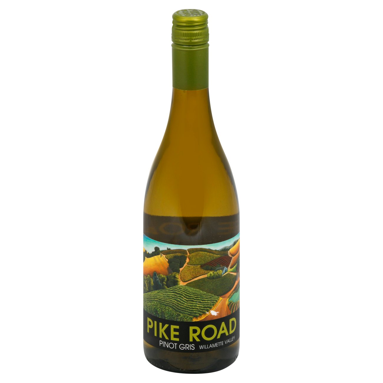 Pike Road Willamette Valley Pinot Gris Shop Wine at HEB