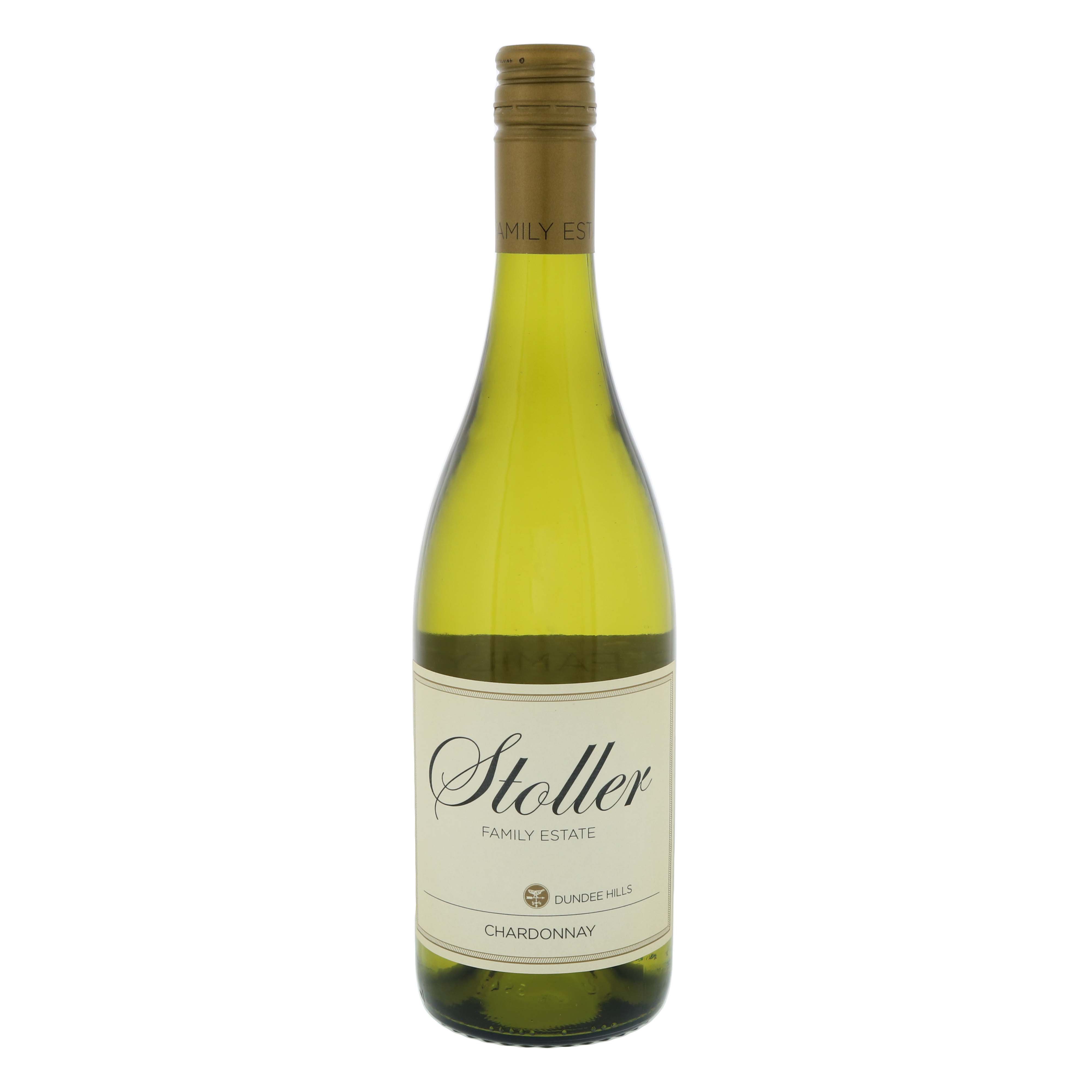 Stoller Family Estate Dundee Hills Chardonnay Shop Wine at HEB
