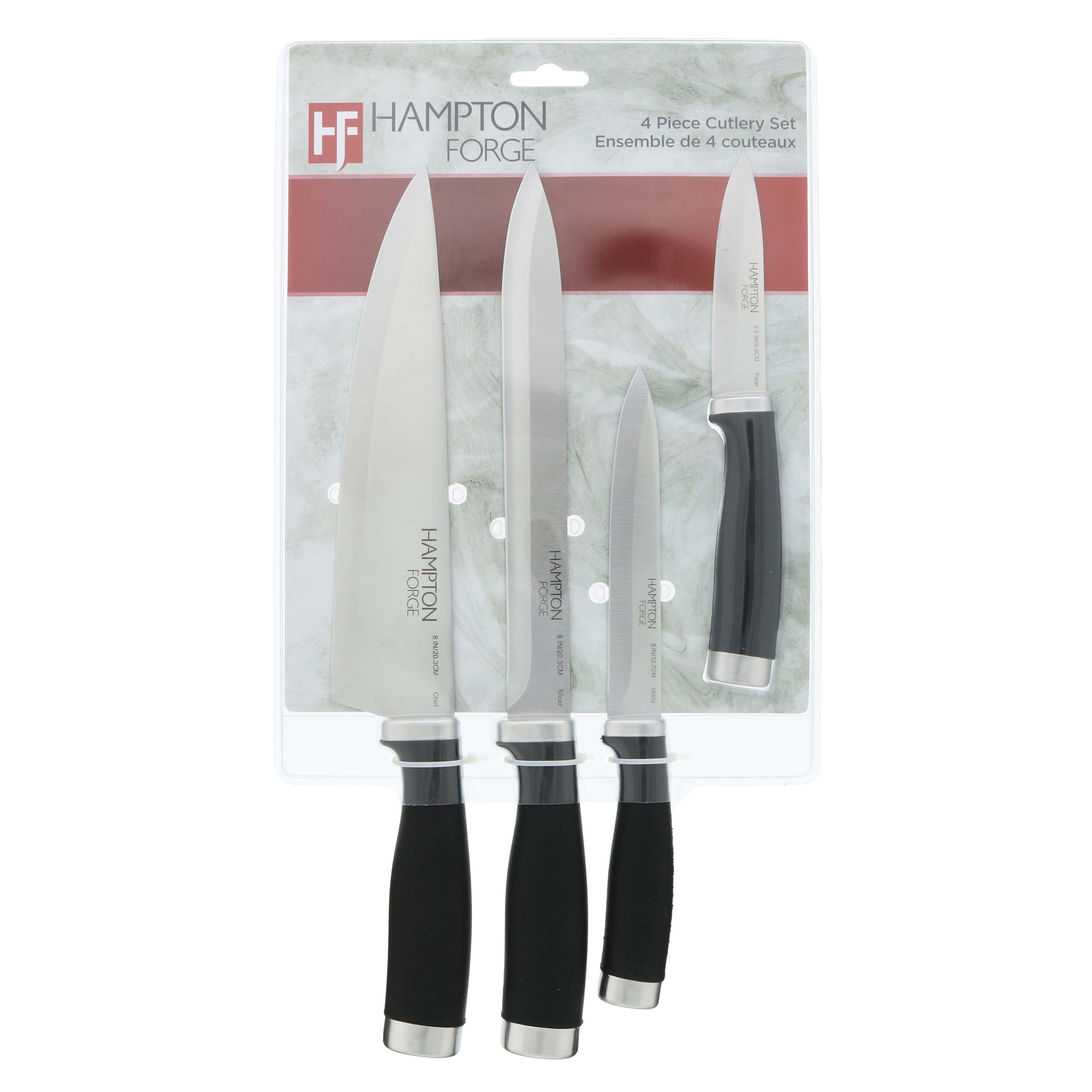 Hampton Cutlery Set Shop Knife Sets at HEB