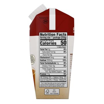 KITCHEN BASICS Kitchen Basics Bone Broth Beef, 8.25OZ