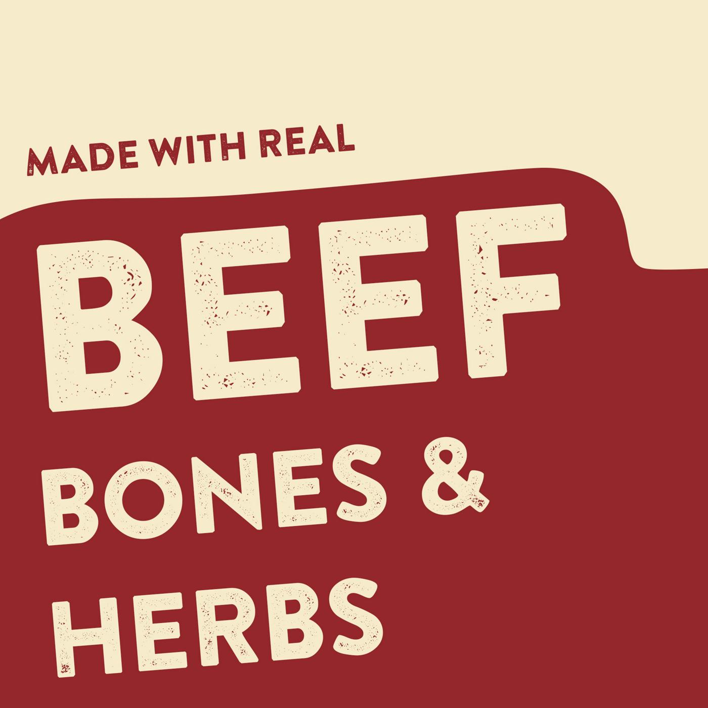 Kitchen Basics Original Beef Bone Broth; image 13 of 14
