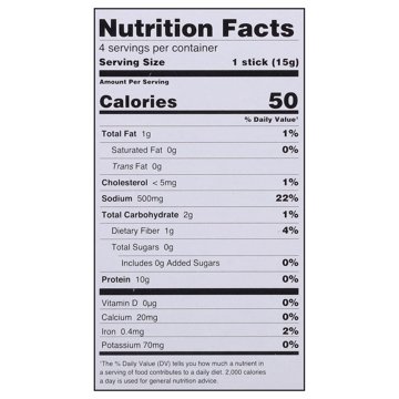 LonoLife Sipping Bone Broth Packets - Grass Fed Beef, 4 ct