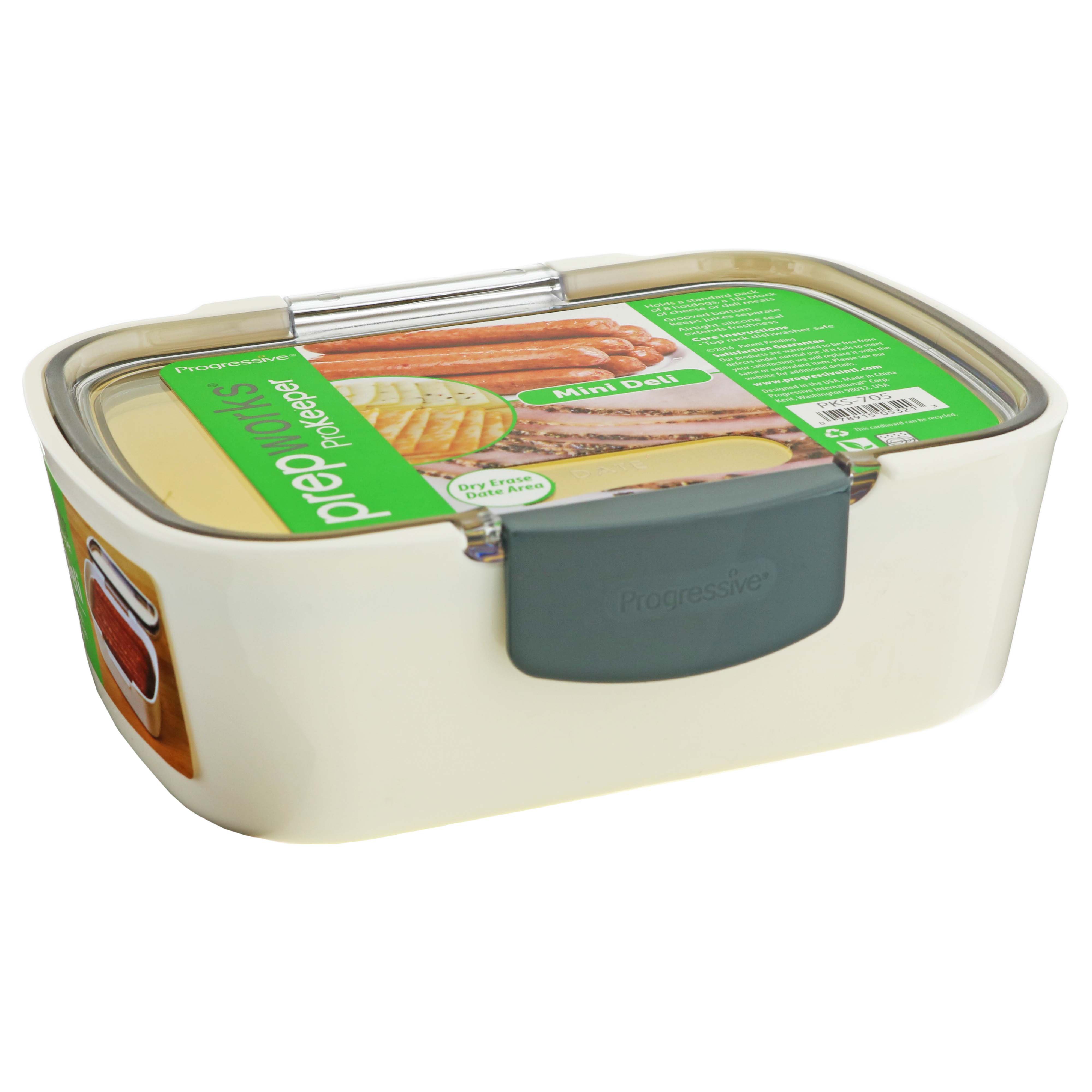 Progressive Mini ProKeeper Food Storage Container