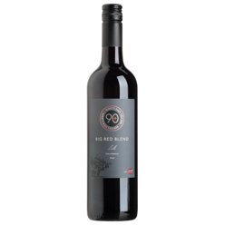 90+ Cellars Lot 207 Chianti Riserva, 750 mL | Central Market