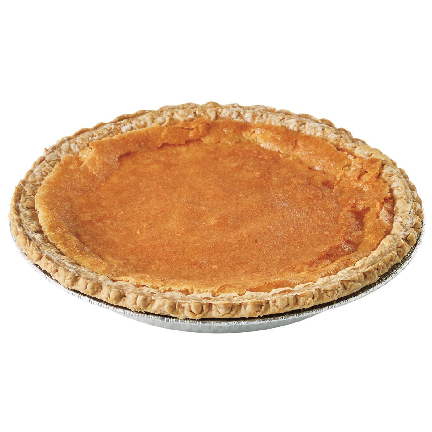 H-E-B Gourmet Buttermilk Pie; image 1 of 2