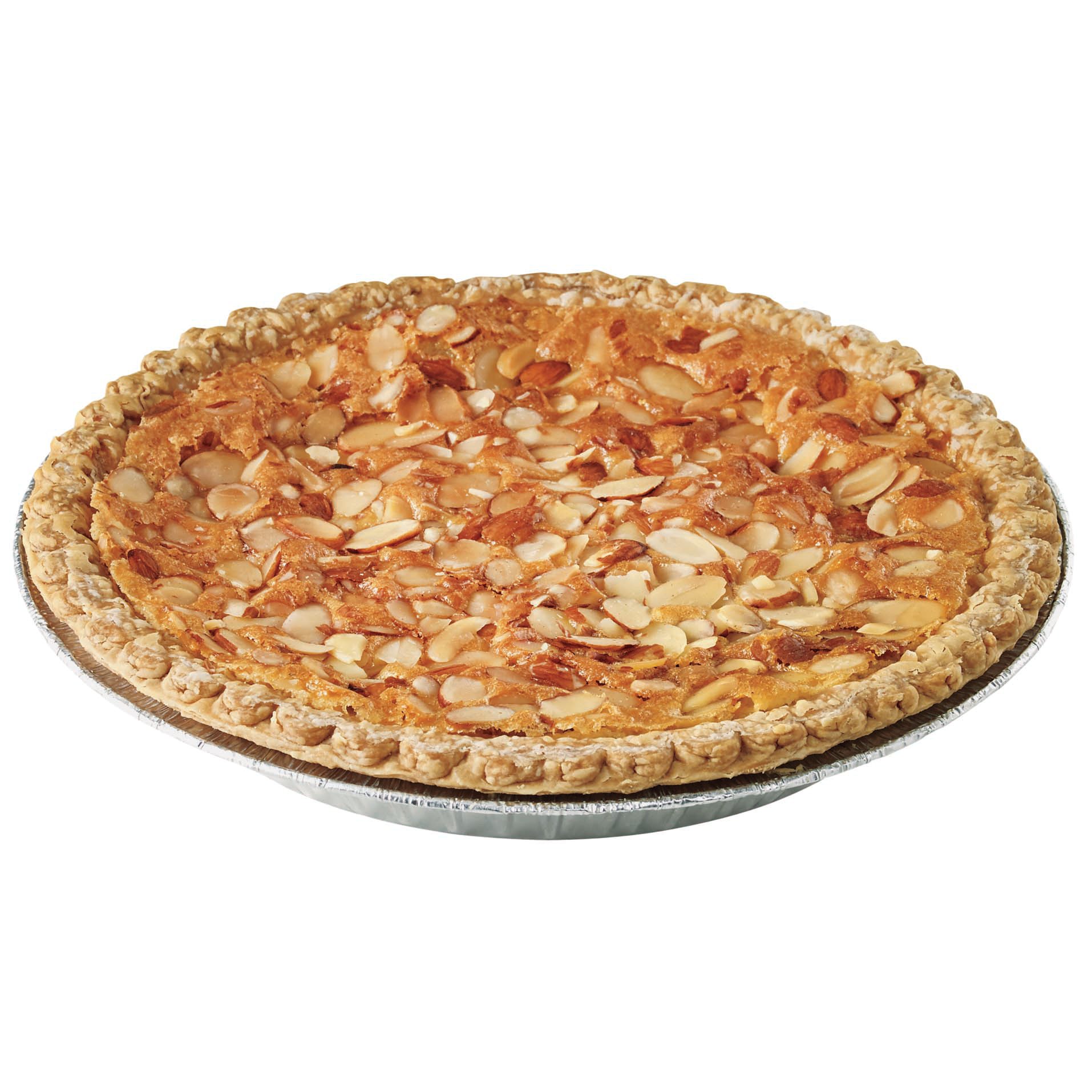 HEB Gourmet Cherry Almond Buttermilk Pie Shop Pies at HEB