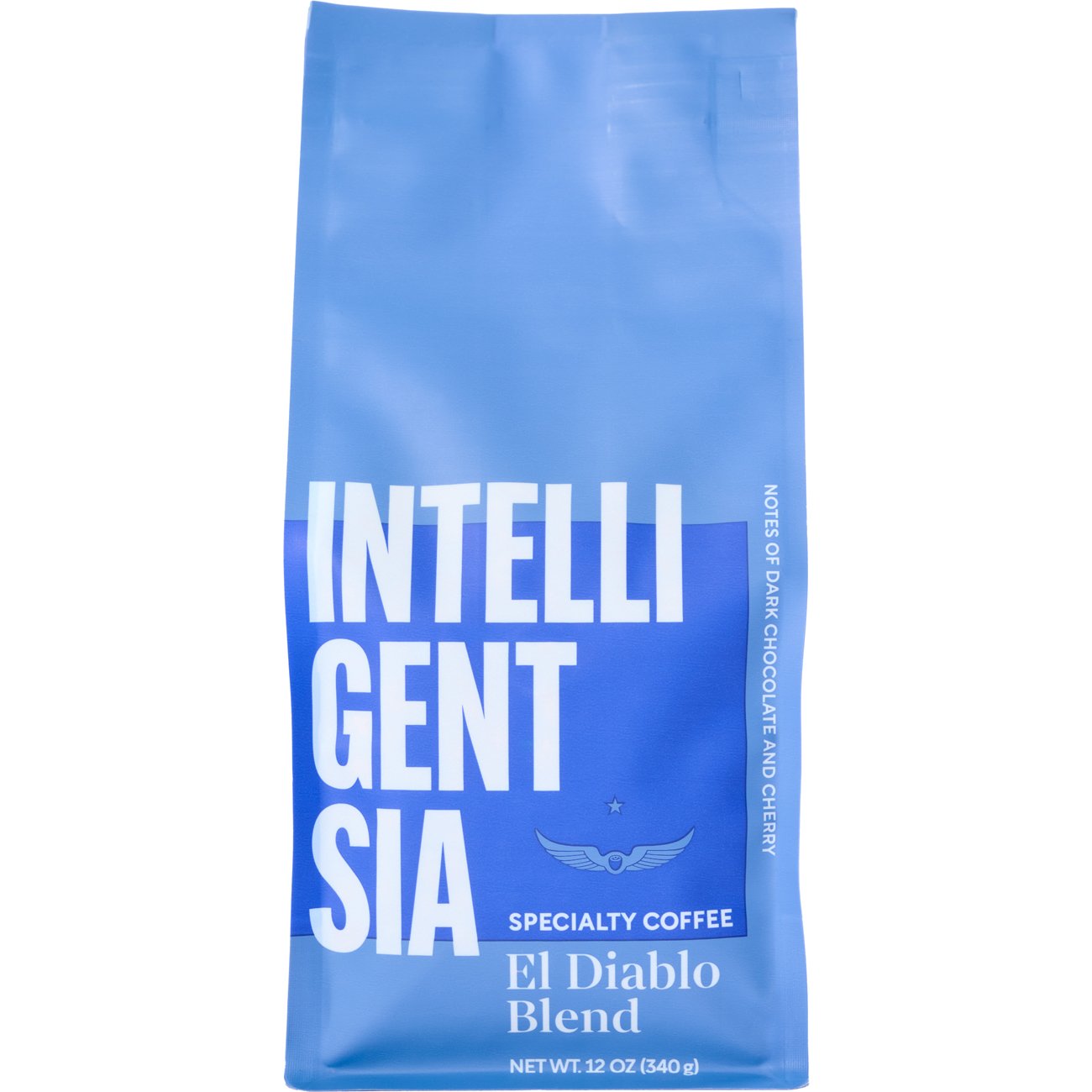 Intelligentsia El Diablo Blend Dark Roast Whole Bean Coffee - Shop