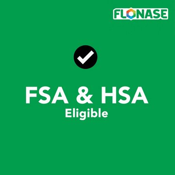 Flonase  Sensimist Allergy Relief Nasal Spray