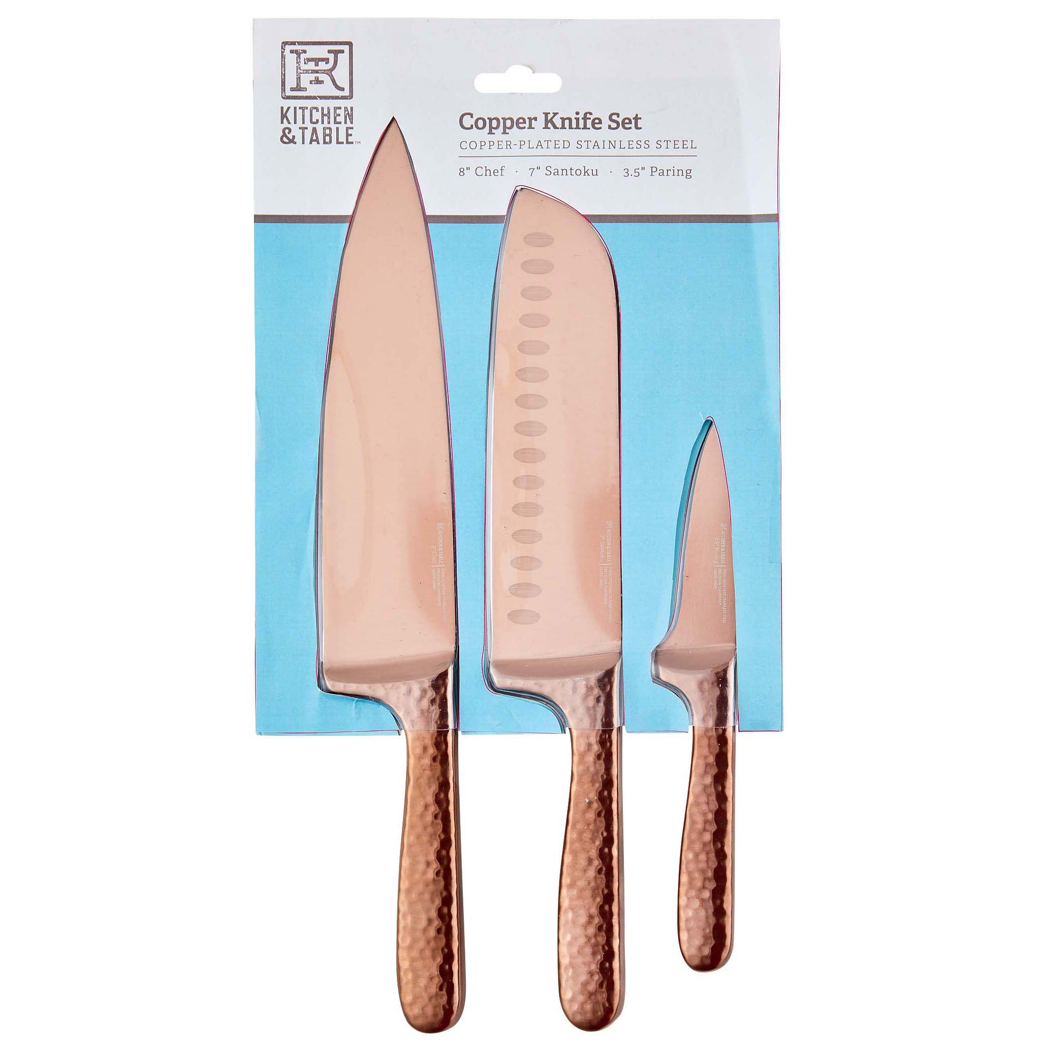 Kitchen & Table by H-E-B Electric Knife - Shop Knives at H-E-B