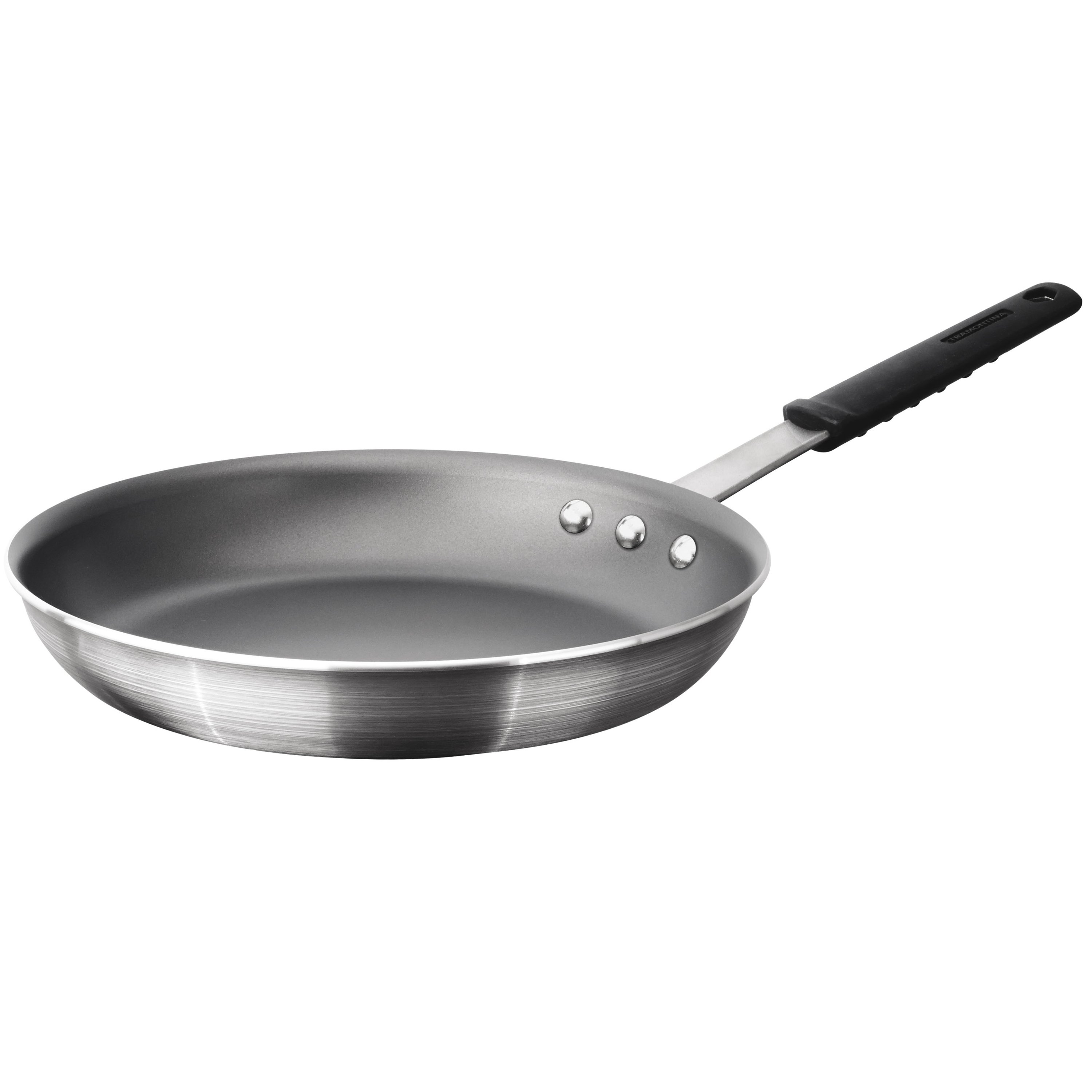 Tramontina Non-Stick Red Fry Pan Set - Shop Frying Pans & Griddles at H-E-B