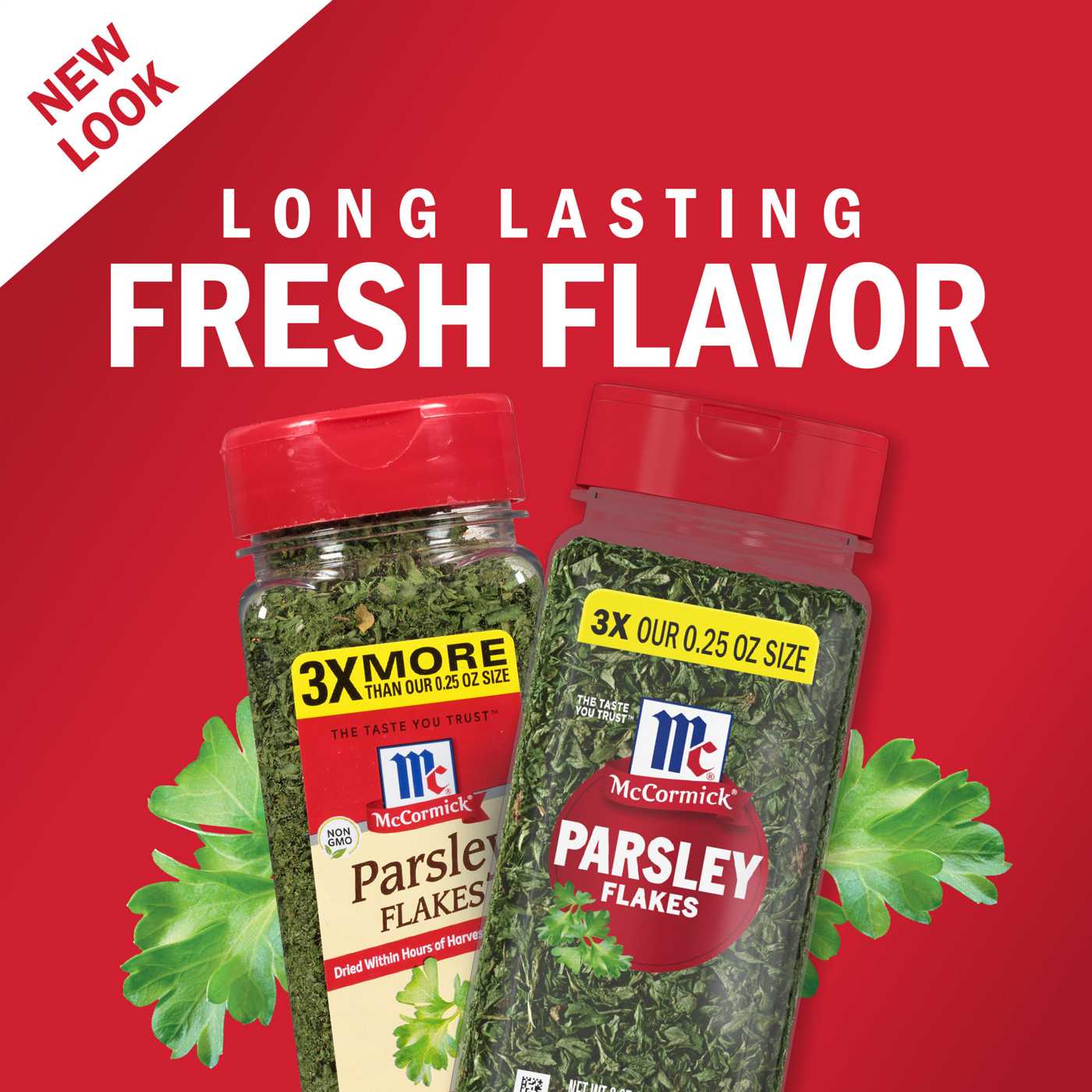 McCormick Parsley Flakes; image 7 of 9