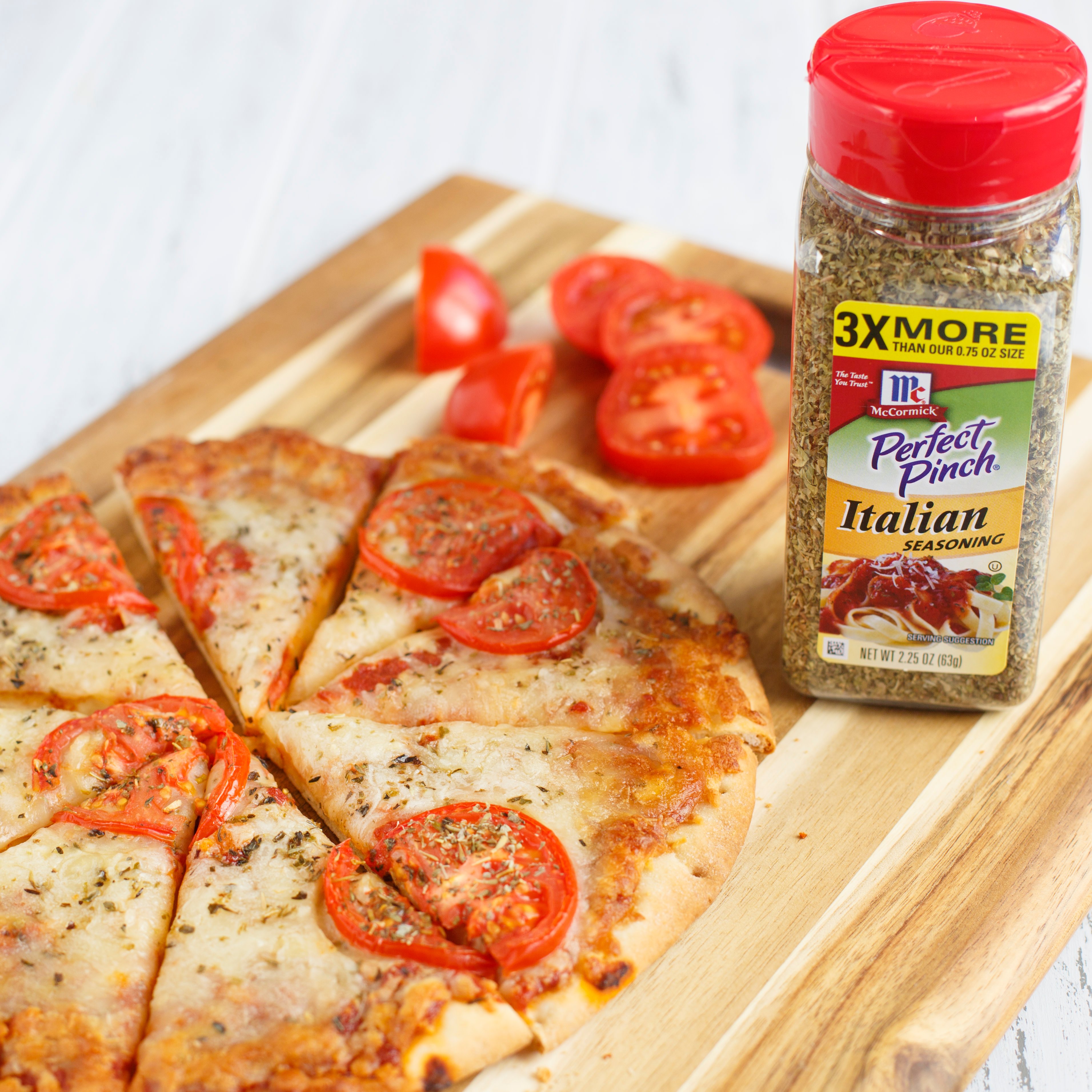 McCormick Perfect Pinch Cajun Seasoning - Shop Spice Mixes at H-E-B