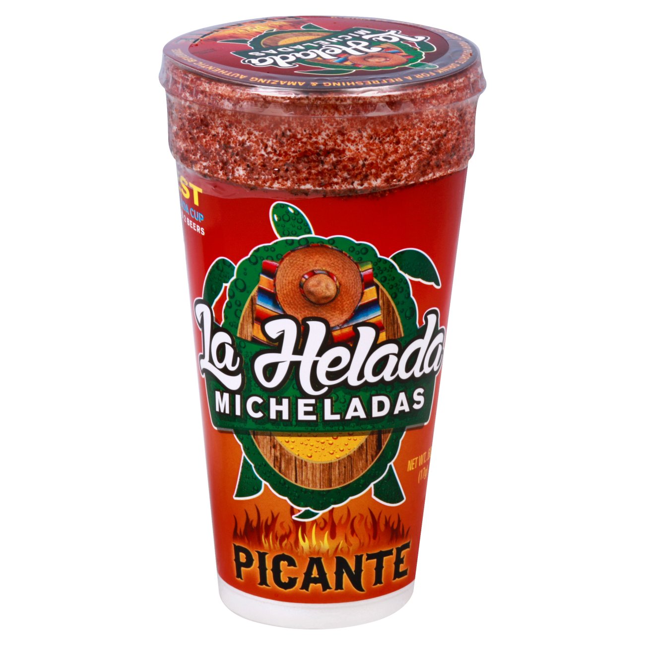 La Helada Picante Cup Shop Candy At H E B