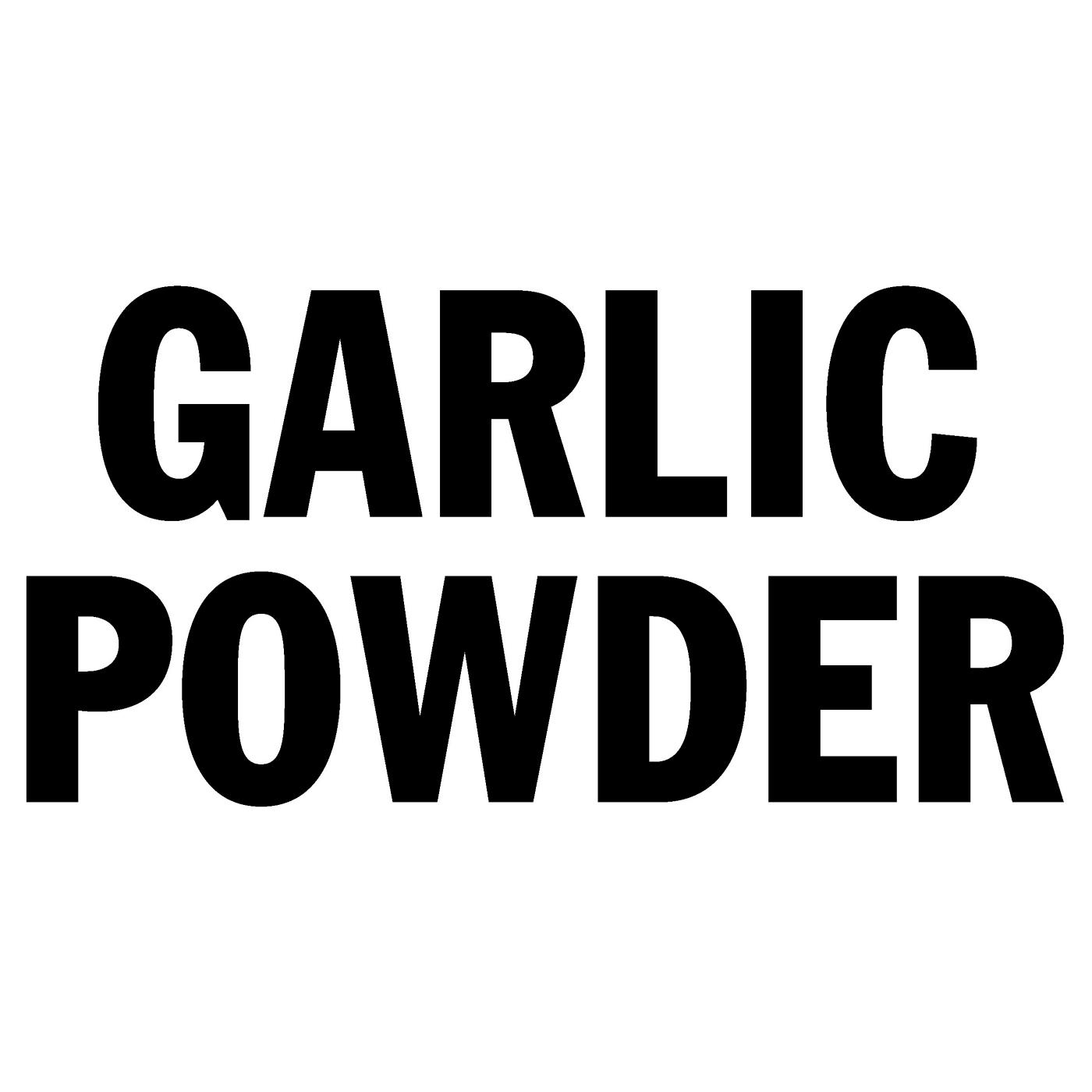 McCormick Garlic Powder; image 3 of 8
