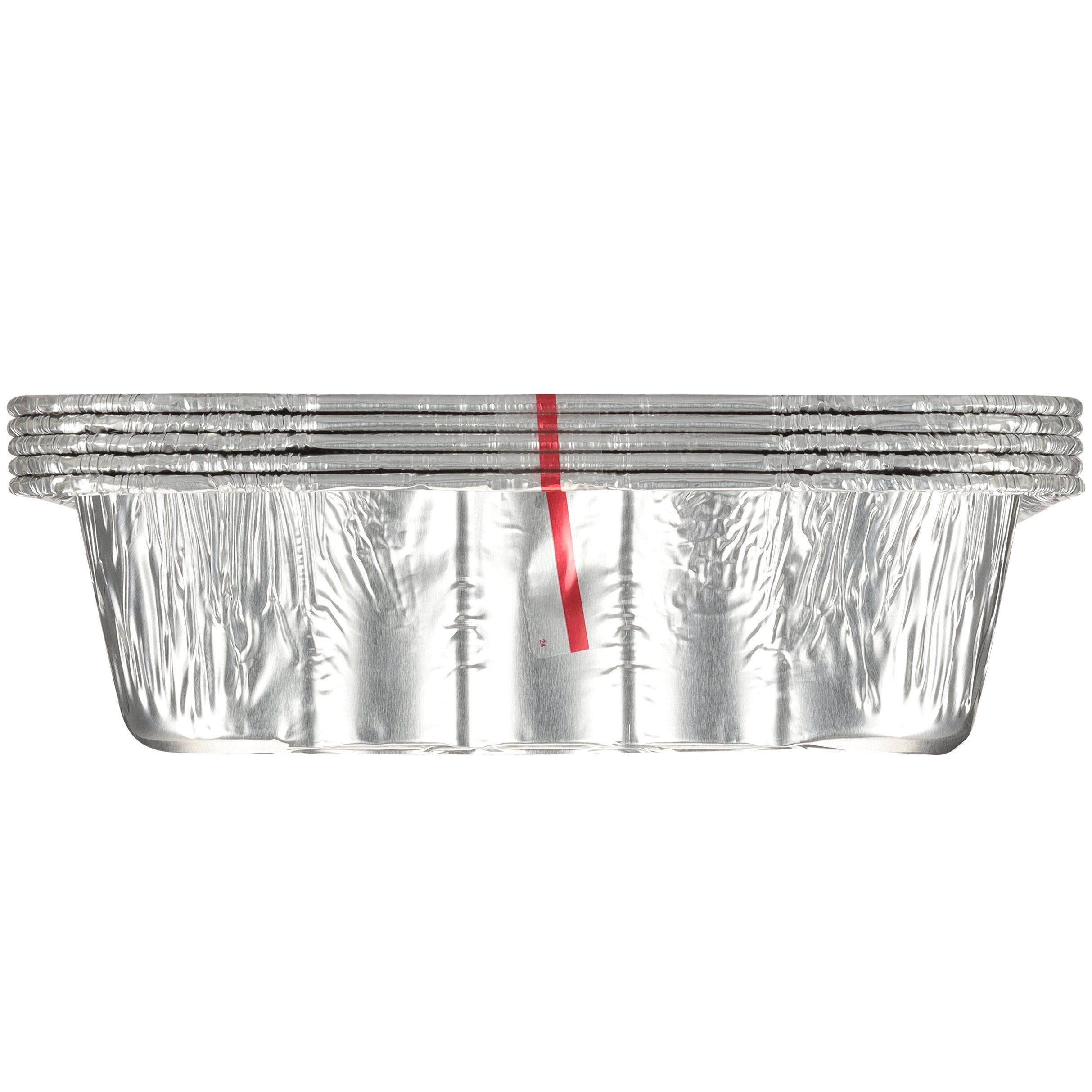 Handi-Foil Giant Lasagna Foil Pans, 5 pk - Shop Bakeware at H-E-B