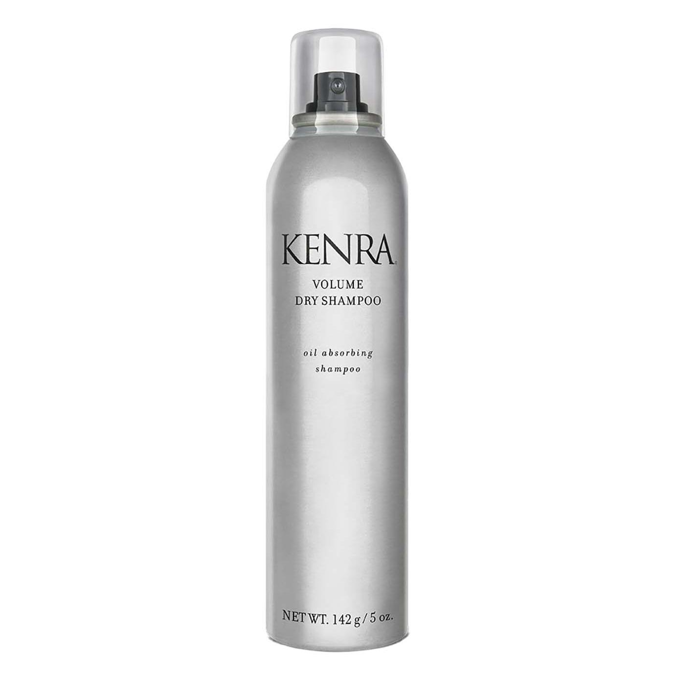 Kenra Volume Dry Shampoo; image 1 of 3