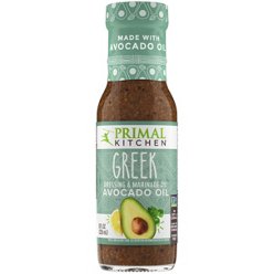 primal kitchen green goddess dressing review with Avocado Oil, 8 oz | Central Market Cinderella