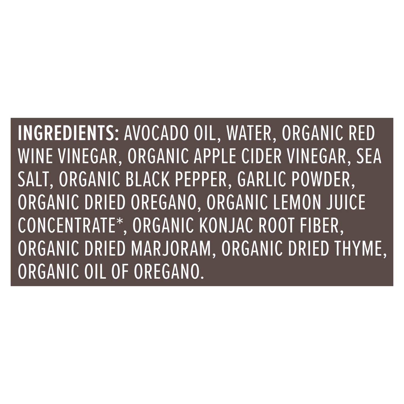 Primal Kitchen Greek Dressing & Marinade; image 4 of 6