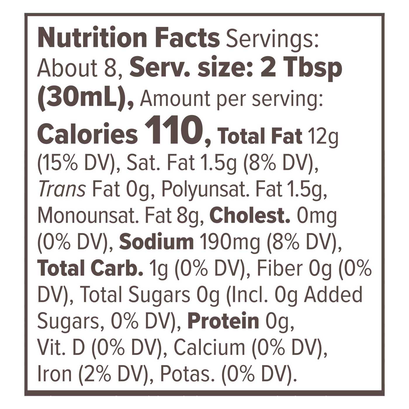 Primal Kitchen Greek Dressing & Marinade; image 5 of 6