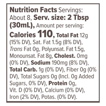 Primal Kitchen Greek Dressing & Marinade, 8 oz