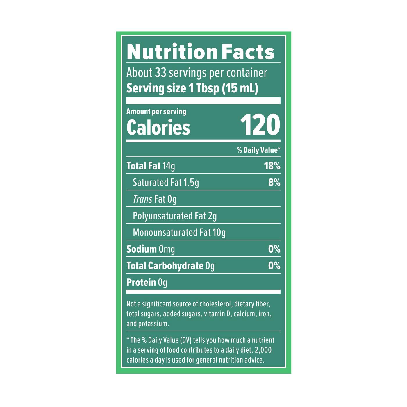 Primal Kitchen Pure Avocado Oil; image 2 of 6