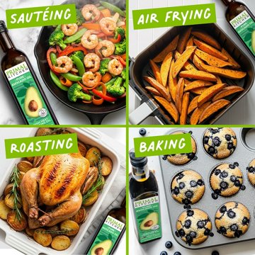 Primal Kitchen Pure Avocado Oil, 16.9 oz