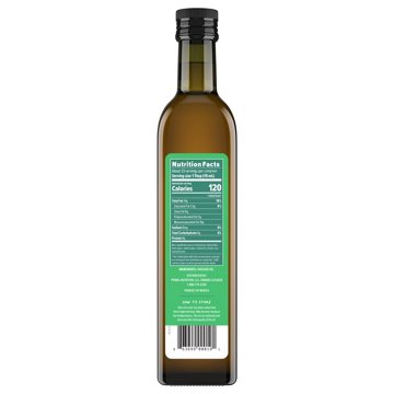 Primal Kitchen Pure Avocado Oil, 16.9 oz