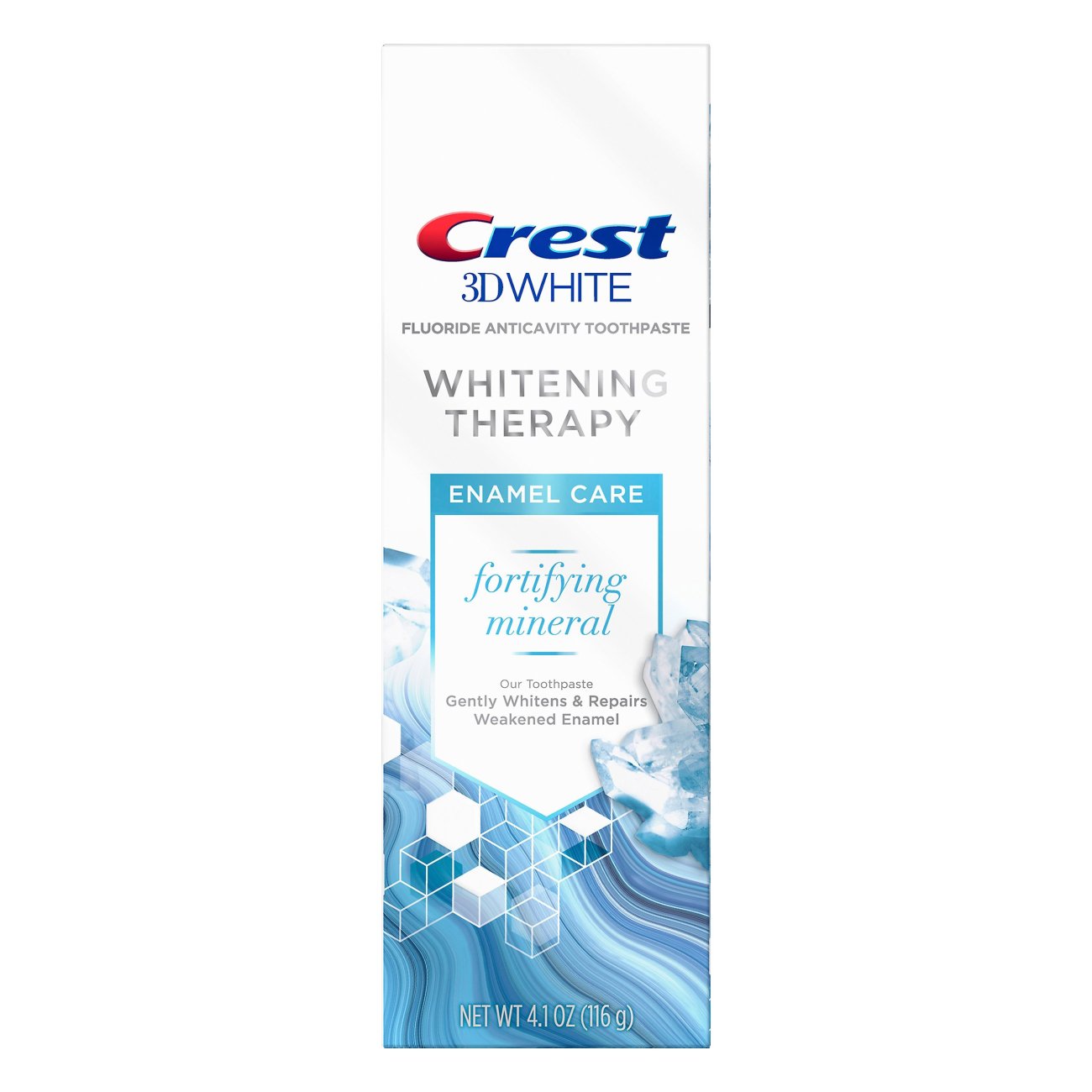 crest toothpaste whitening 3d