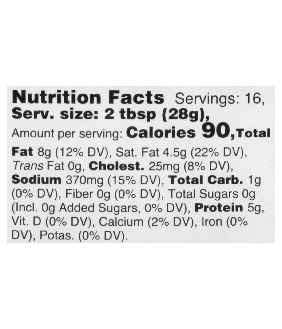 Culinary Cowgirls Bacon-Wrapped Jalapeno Popper Dip; image 4 of 6