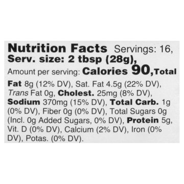 Culinary Cowgirls Bacon-Wrapped Jalapeno Popper Dip, 16 oz