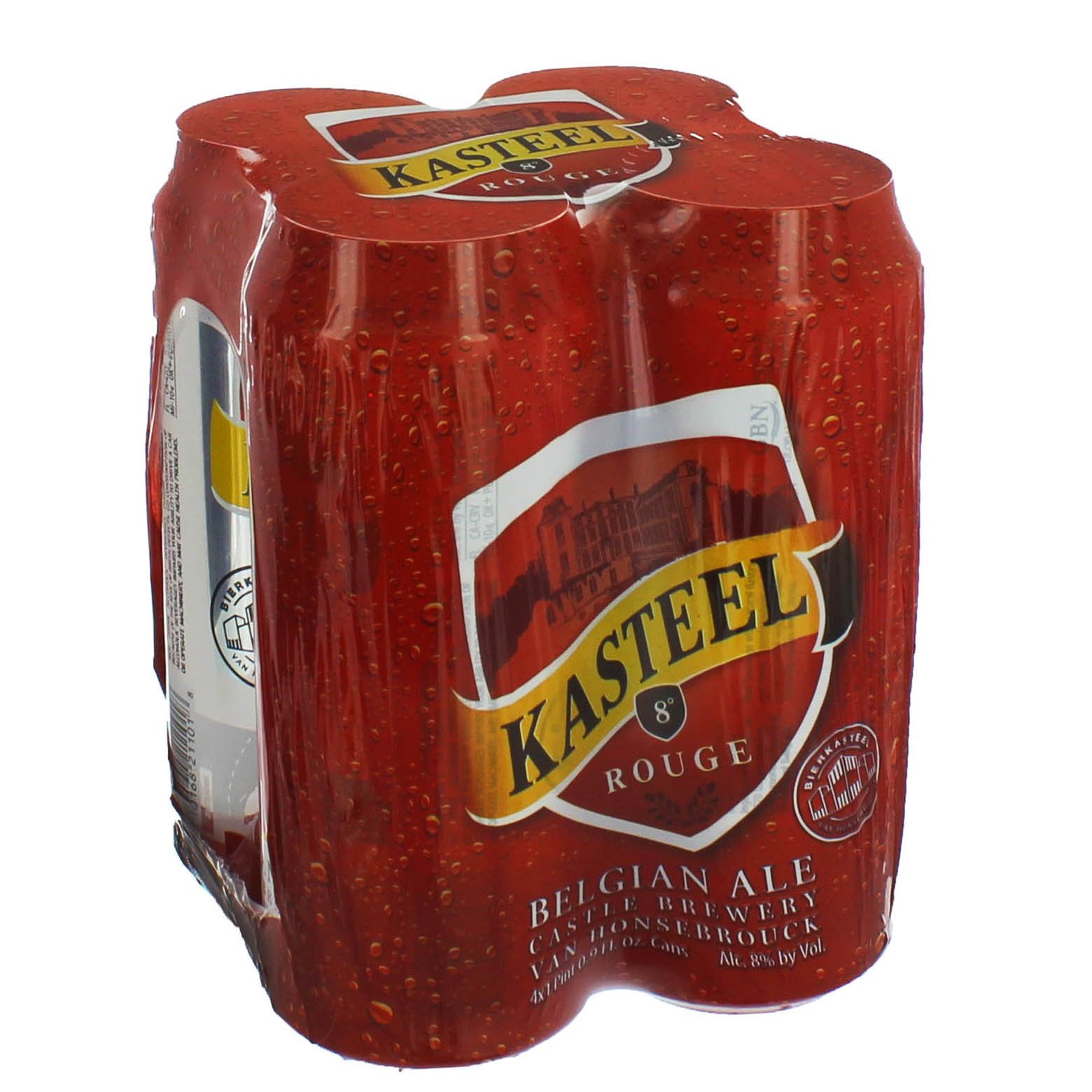 Kasteel Rogue Belgian Cherry Ale Pack/12 Oz Bottles | lupon.gov.ph
