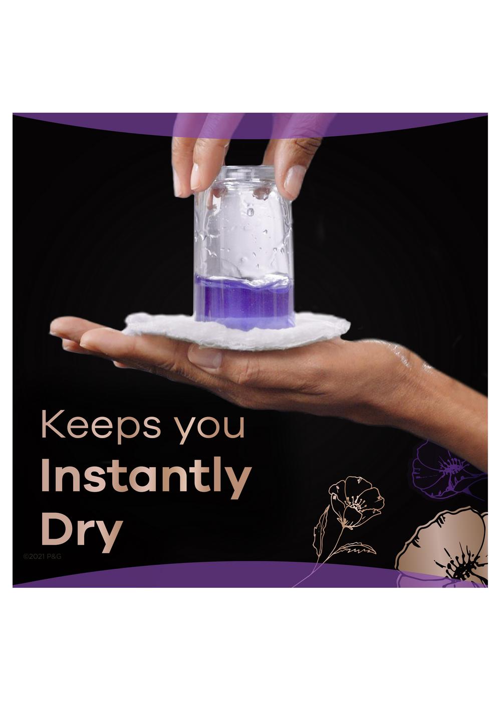 Always Discreet Boutique HighRise Incontinence Underwear Size L Shop