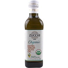 Zucchi Organic Extra Virgin Olive Oil, 500 mL | Central Market