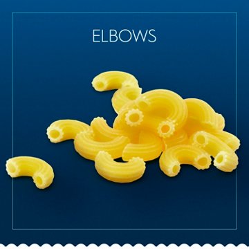 Barilla Elbows Pasta