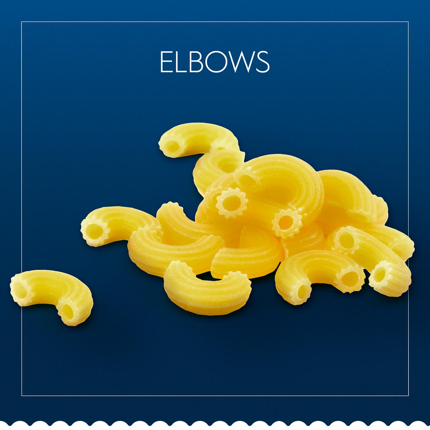 Barilla Elbows Pasta; image 6 of 6