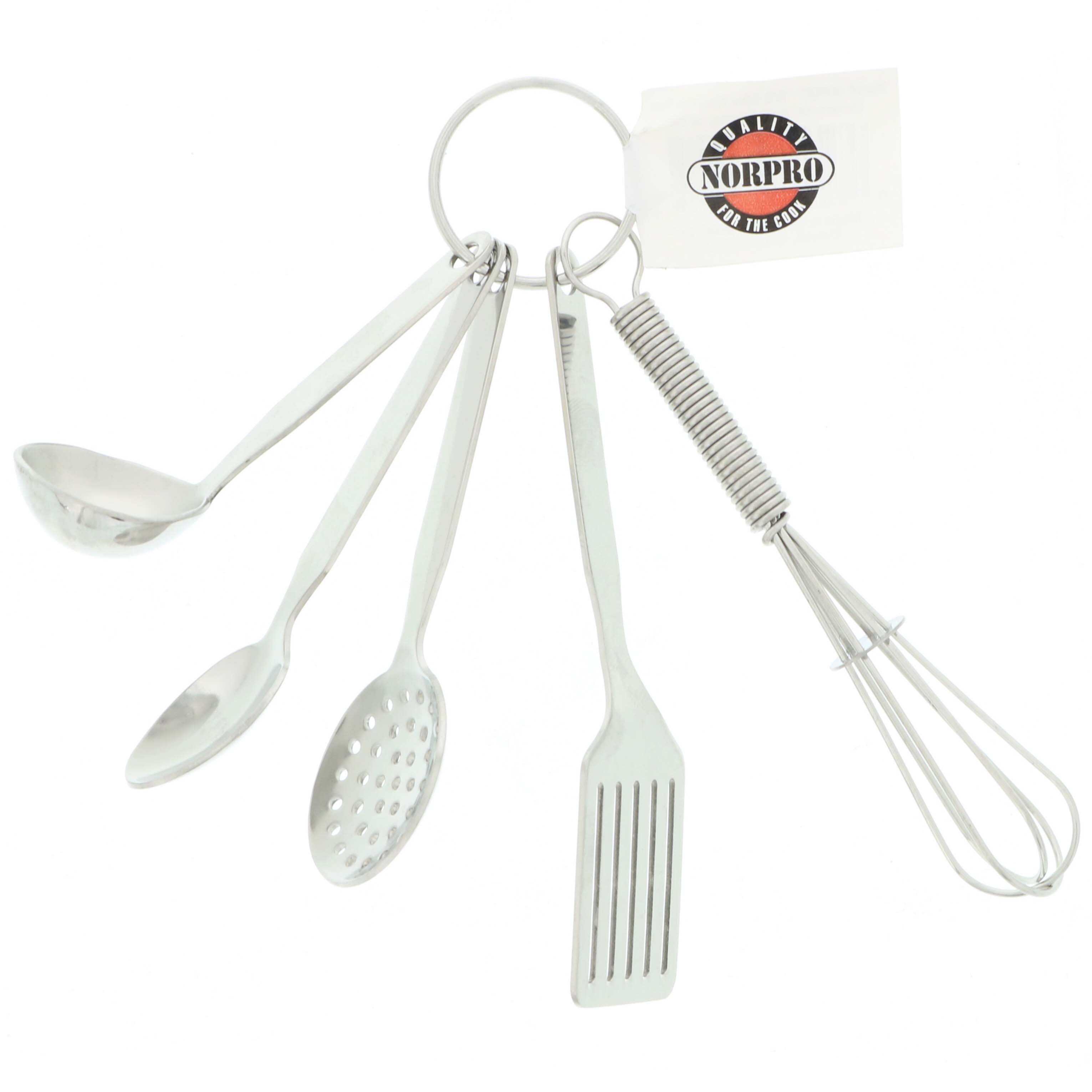 Norpro Mini Kitchen Tool Ornament Set - Shop Utensils & Gadgets at H-E-B