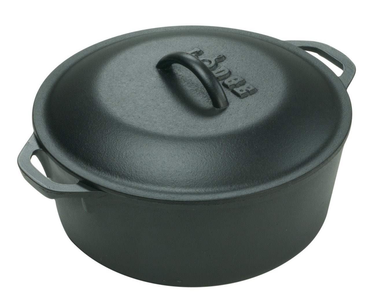 Lodge Cast Iron Dutch Oven Shop Dutch Ovens at HEB