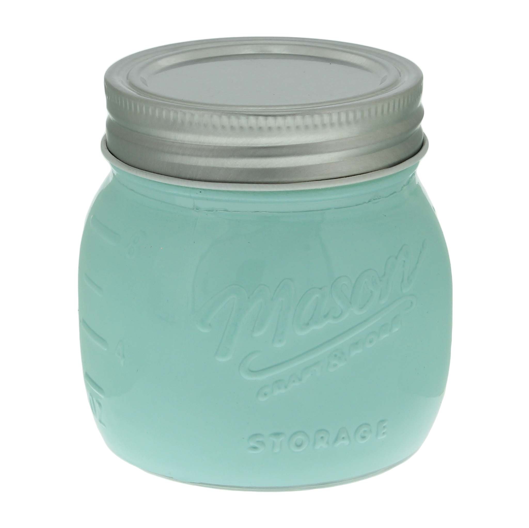 Aladdin Aqua Insulated Mason Jar Tumbler - Shop Glasses & Mugs at H-E-B