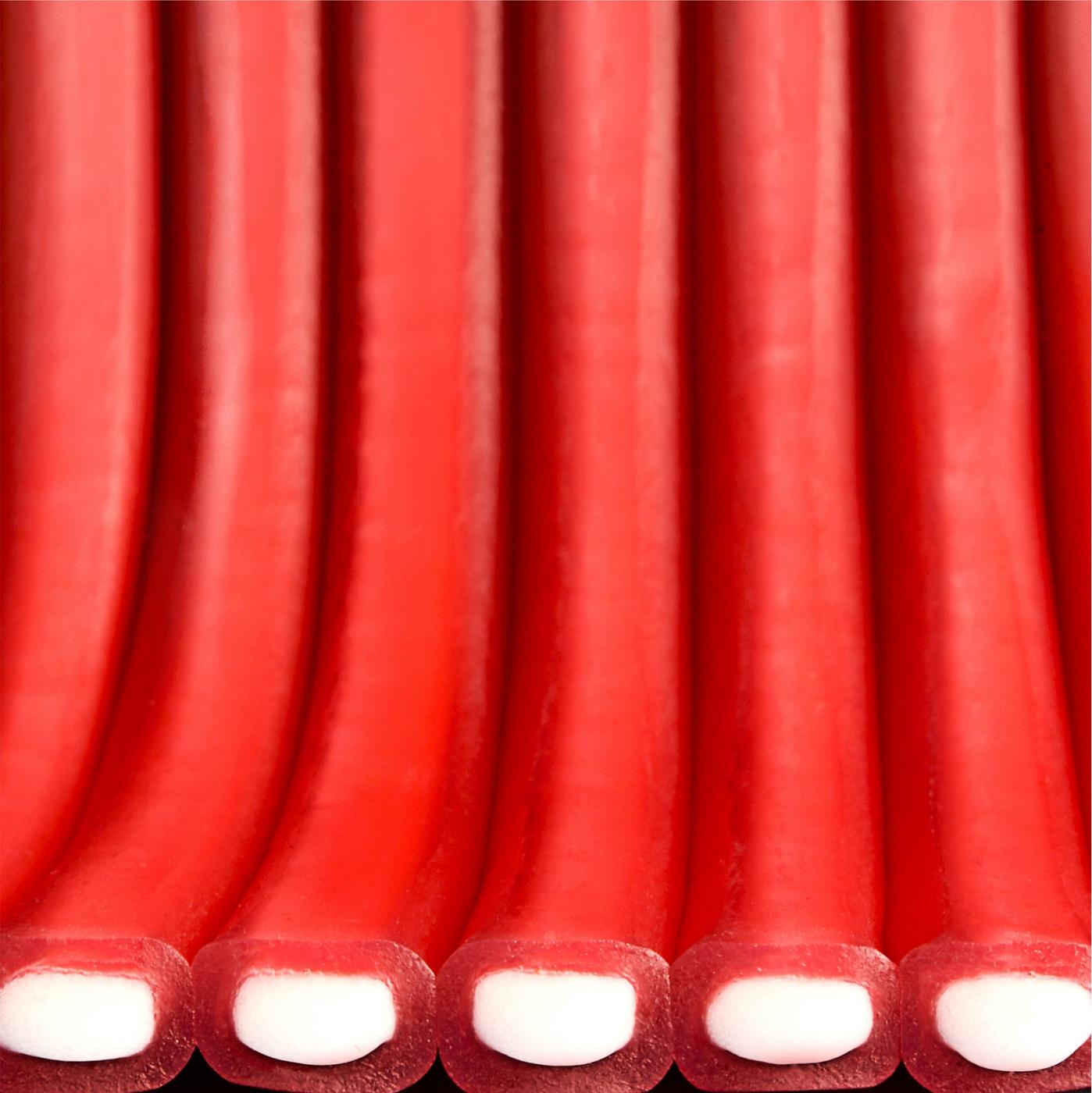 SweeTARTS Cherry Ropes; image 3 of 9