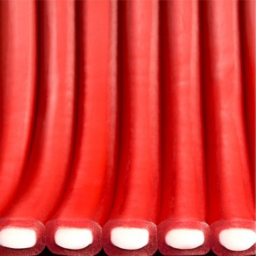 SweeTARTS Cherry Ropes, 9 oz