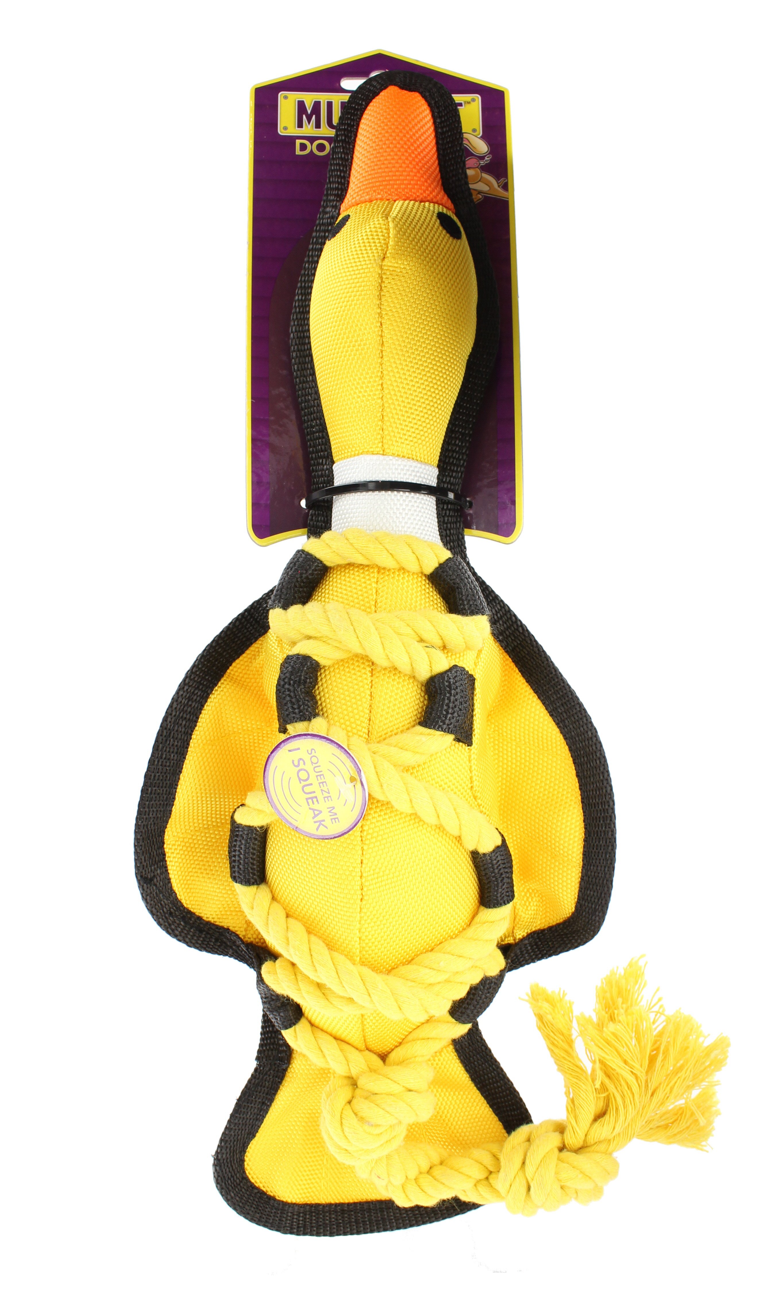 ballistic nylon dog toys