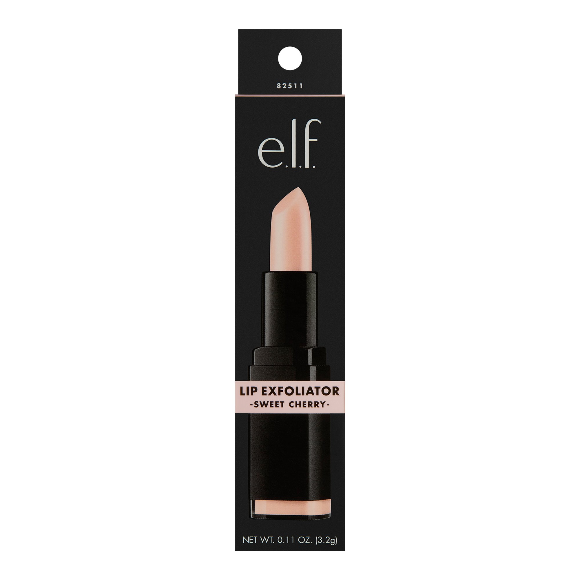 e.l.f. Lip Exfoliator Sweet Cherry Shop Lip balm & treatments at HEB