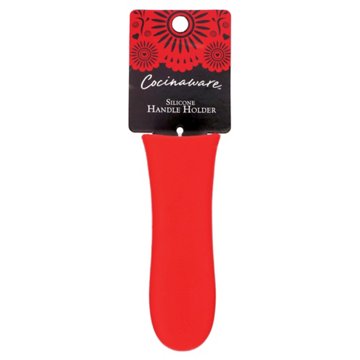 Cocinaware Silicone Handle Holder, Small