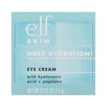 e.l.f. Holy Hydration! Eye Cream
