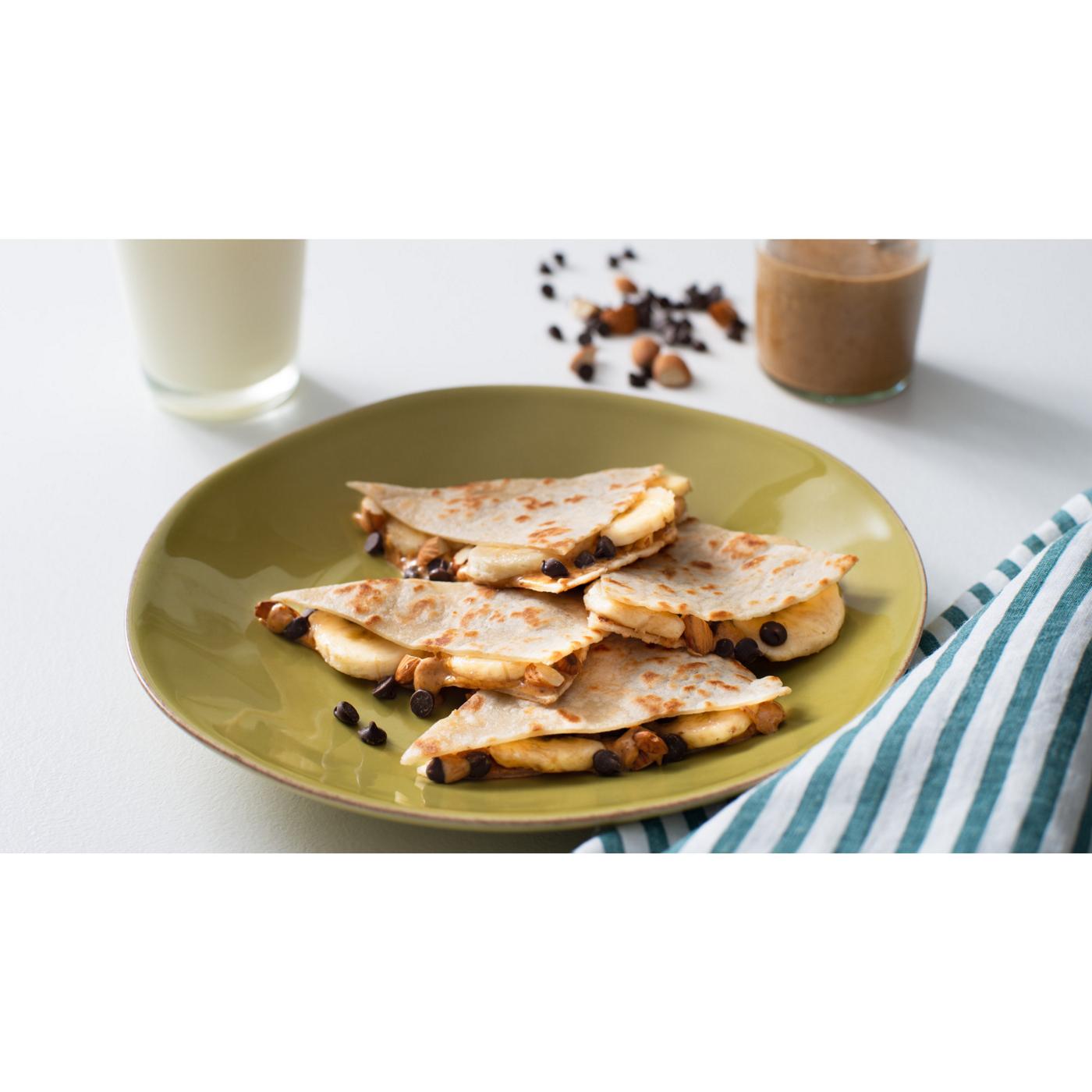 Mission Gluten Free Original Flour Tortillas, Soft Taco Size; image 3 of 10