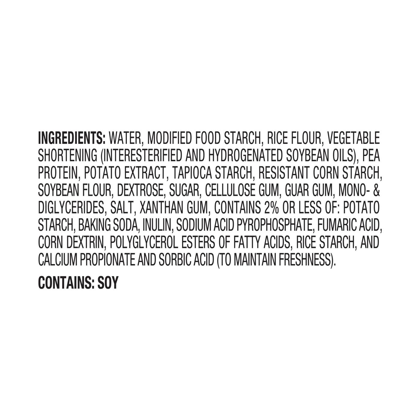 Mission Gluten Free Original Flour Tortillas, Soft Taco Size; image 6 of 10