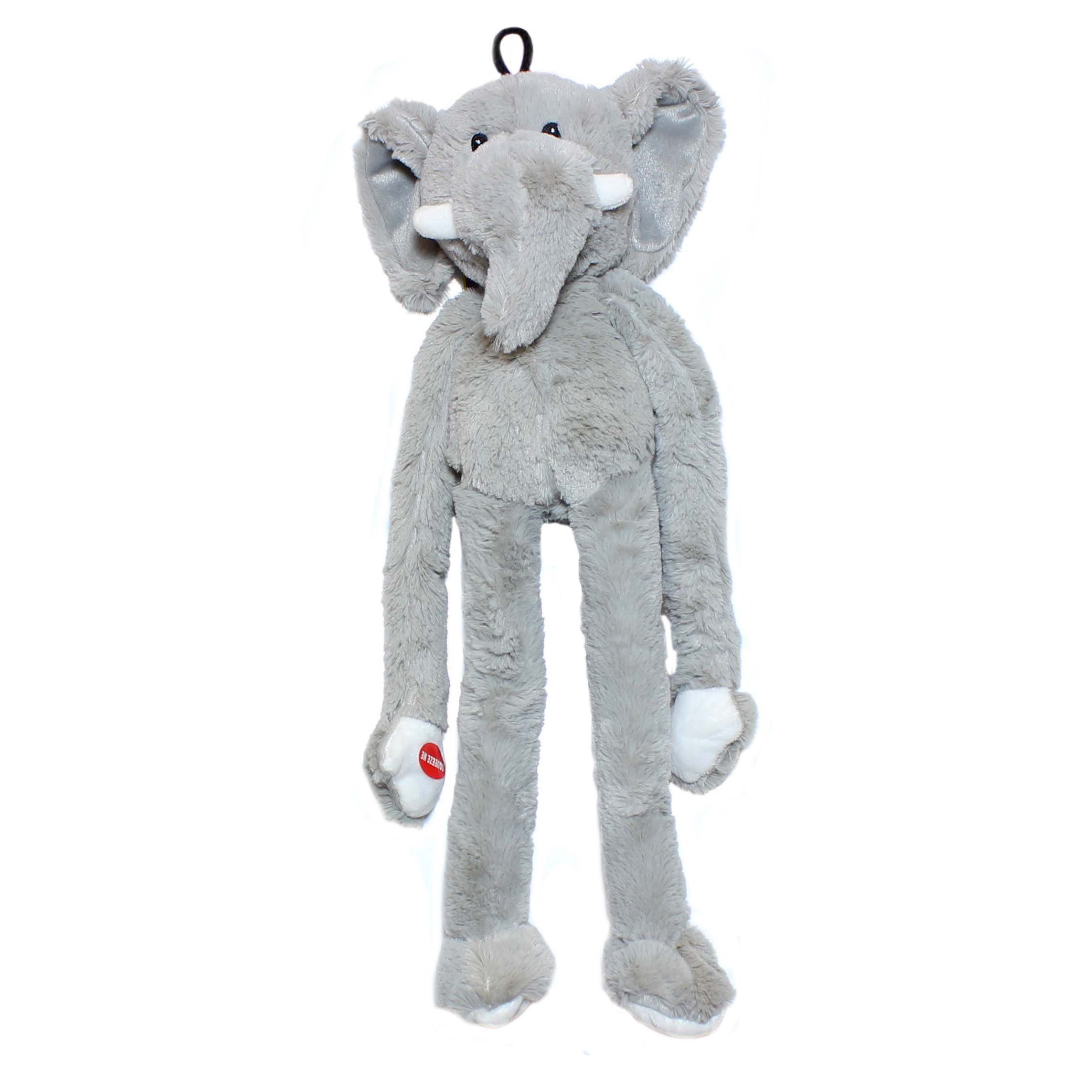 large safari stuffed animals